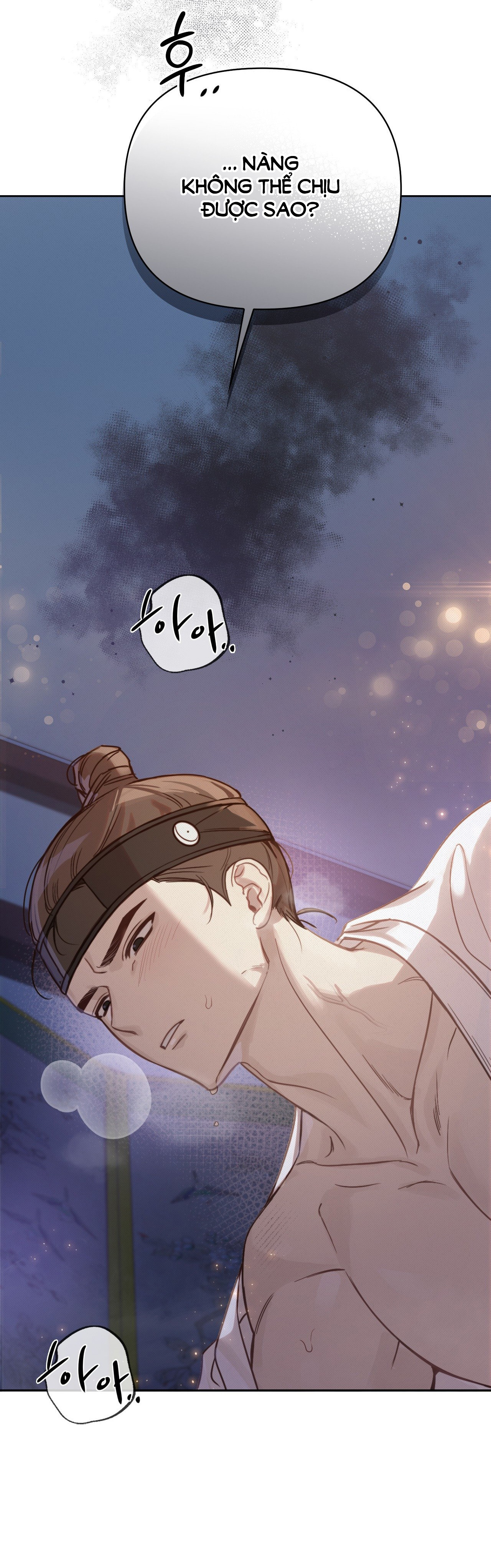 [18+] hậu cung kế chapter 8.2 13