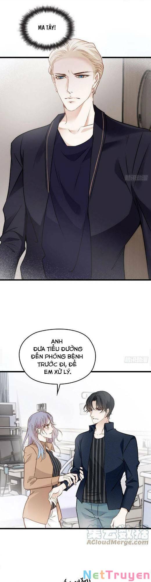 một vợ yêu, một bé con chapter 157 1