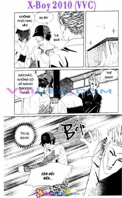 high school bullying chapter 20 12