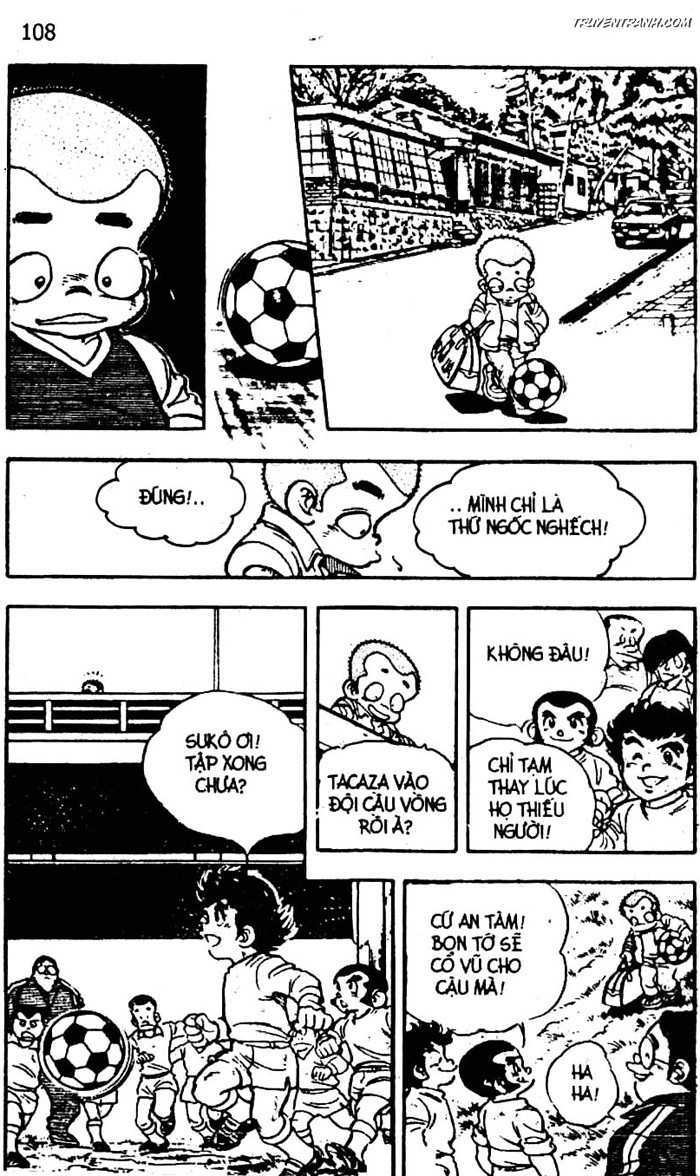 cậu bé giỏi võ chapter 46 6