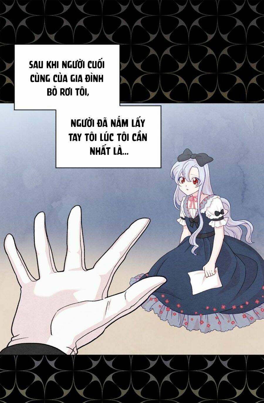 iris - quý cô và chiếc điện thoại chapter 2 14