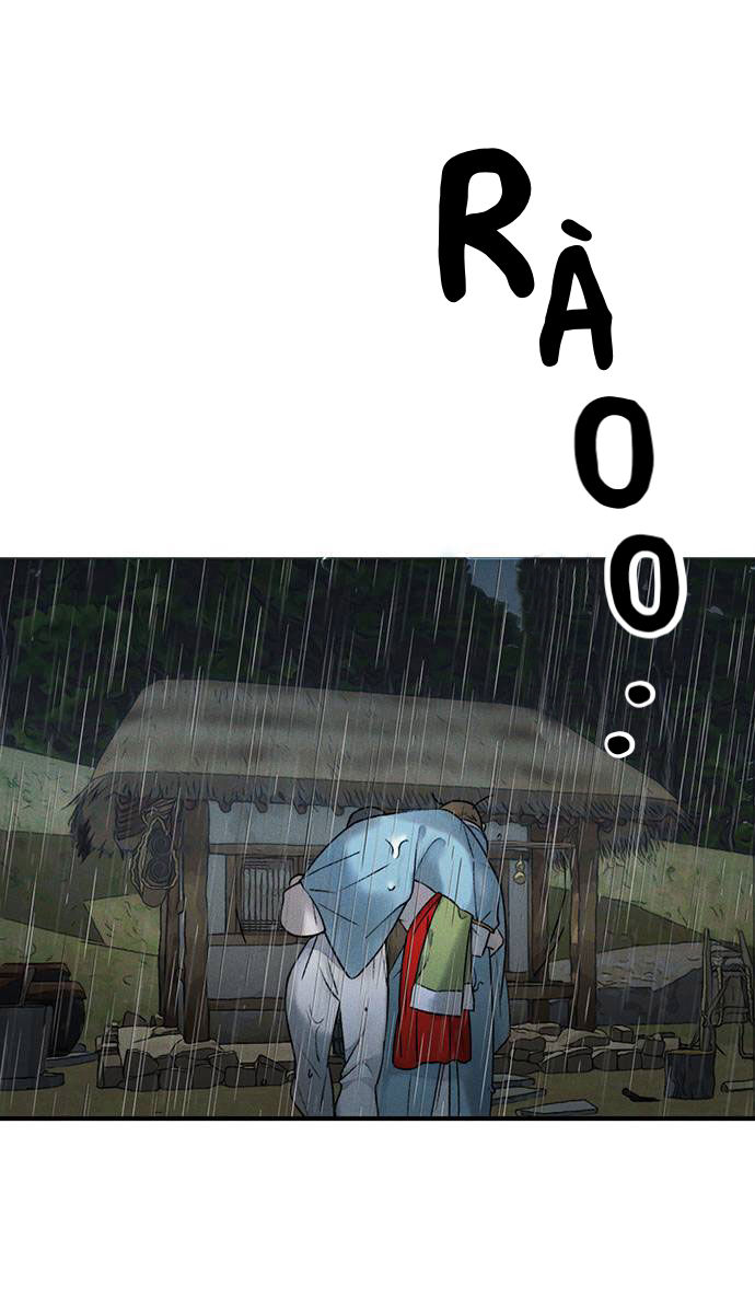 người tình của gwanghae chapter 9 33