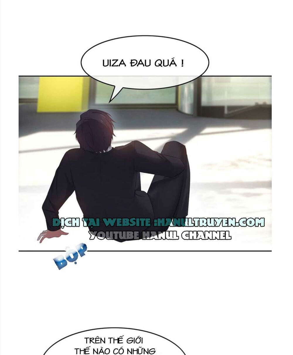 cô vợ nhỏ nuông chiều quá lại thành ác!! chapter 12 3