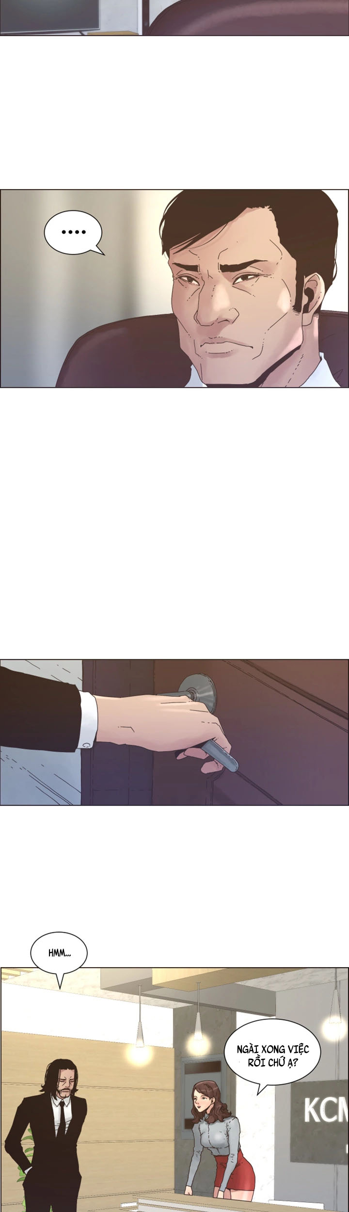 cha dượng chapter 27 5