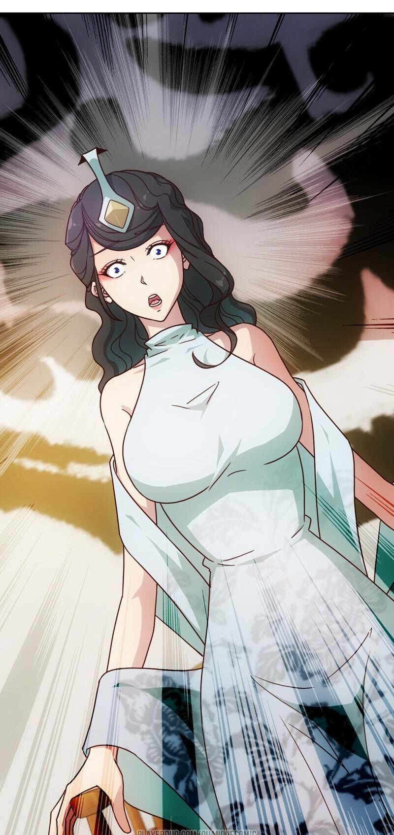 hồng thiên thần tôn chapter 38 15