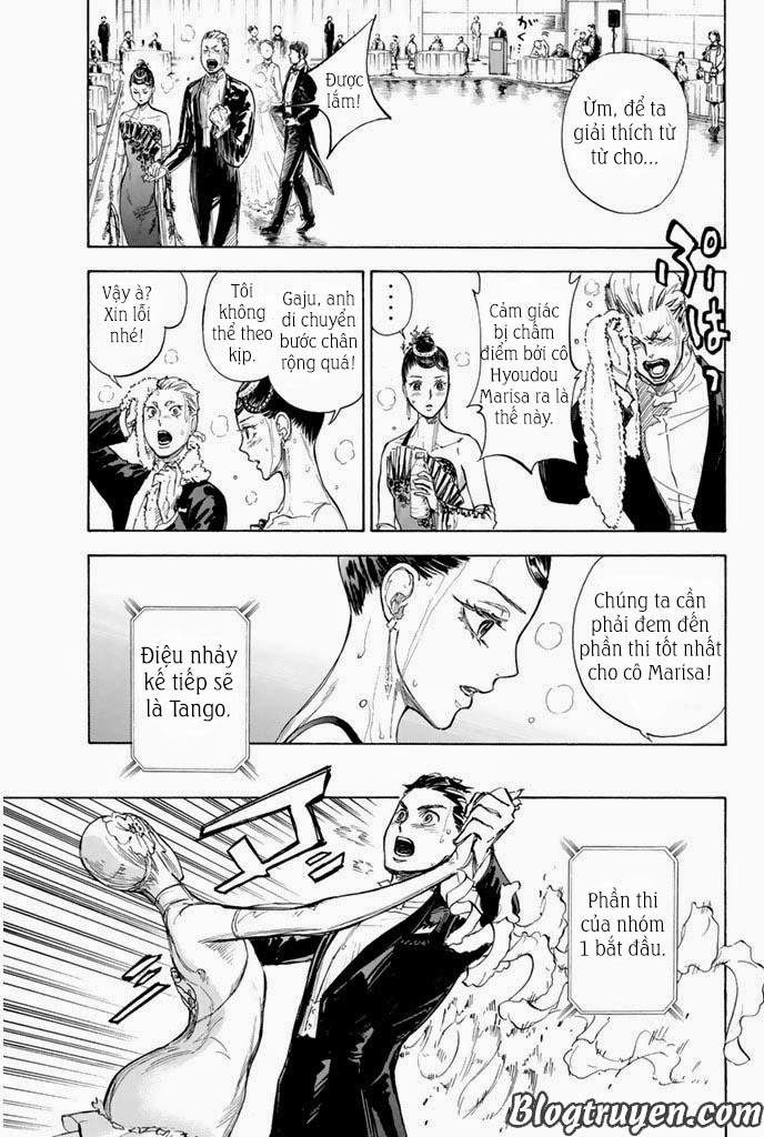 ballroom e youkoso chapter 9 25