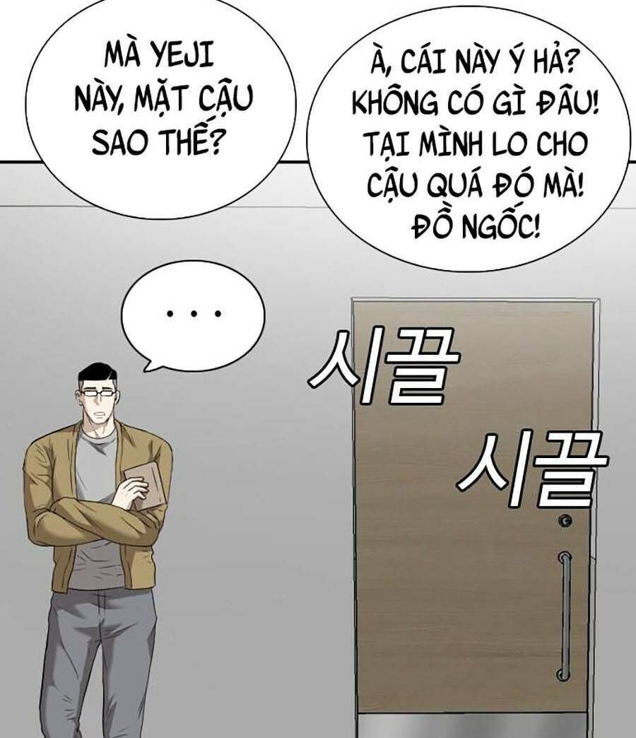 người xấu chapter 100 37