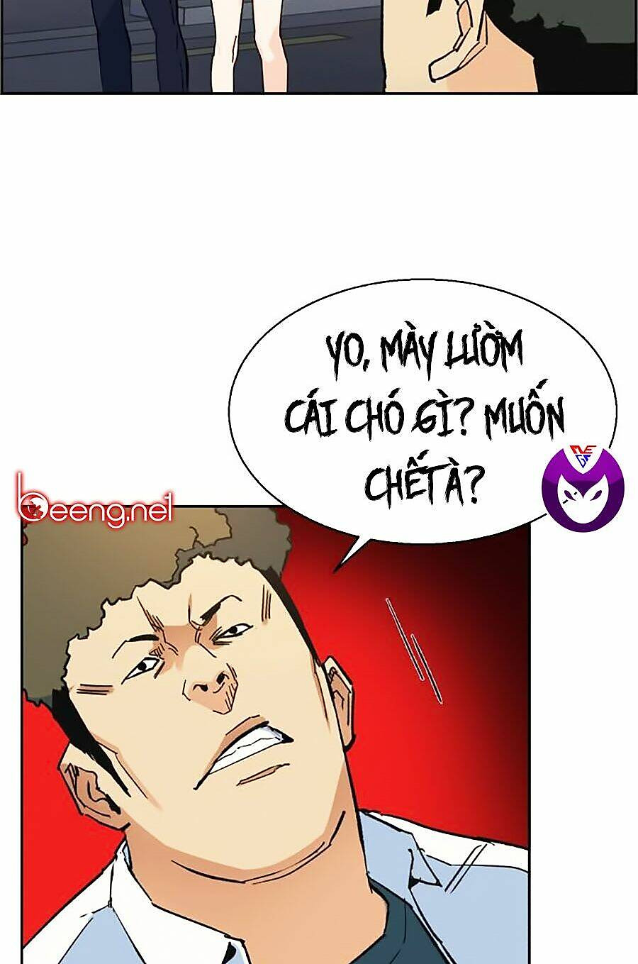 bạn học tôi là lính đánh thuê chapter 1 148