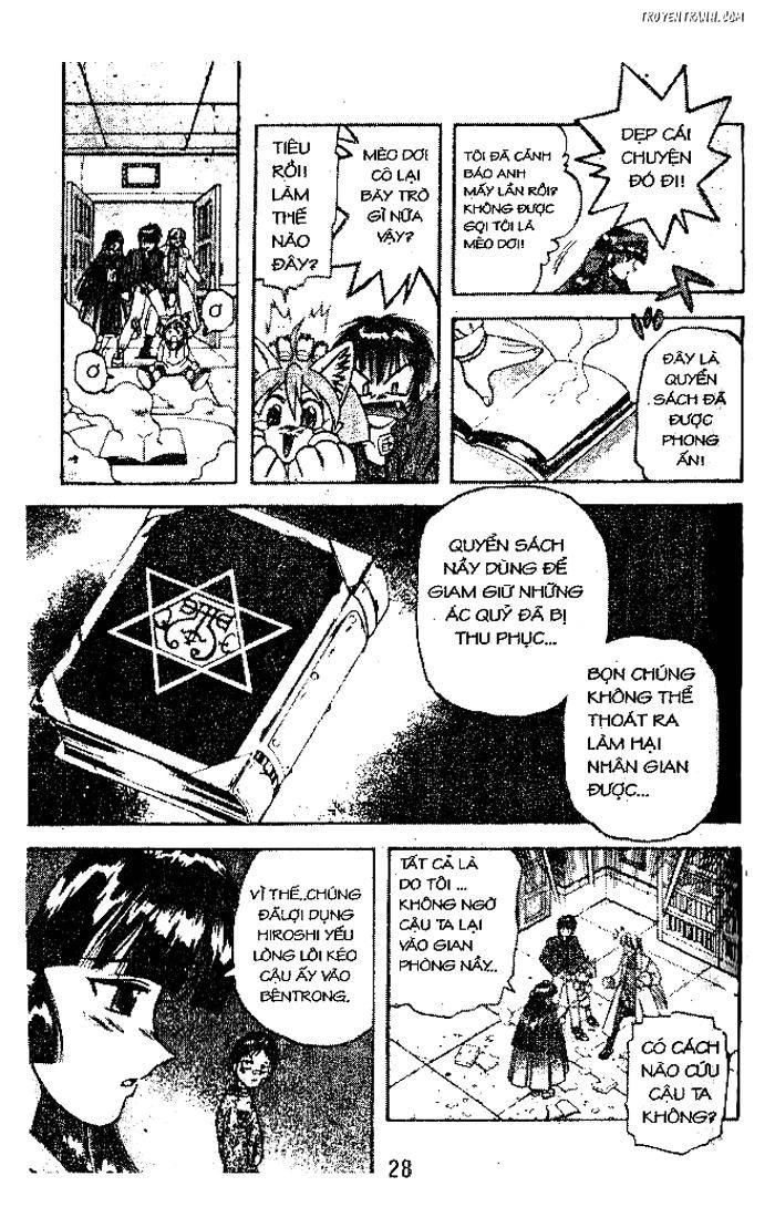 devil and devil chapter 20 26