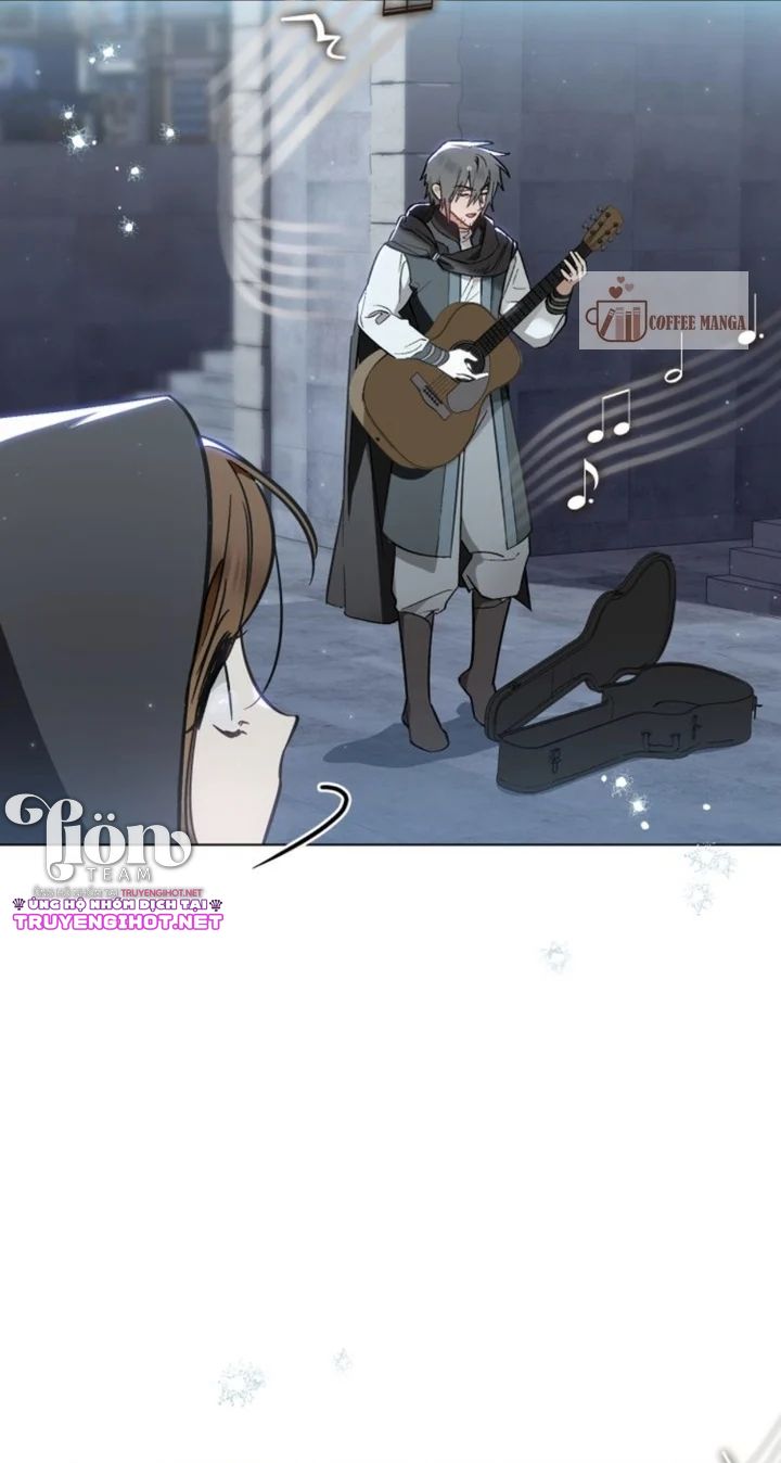 Thanh Gươm của Evangeline chapter 23.2 20