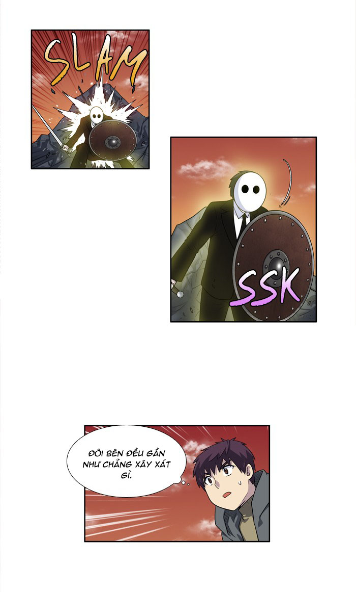 the gamer chapter 179 9