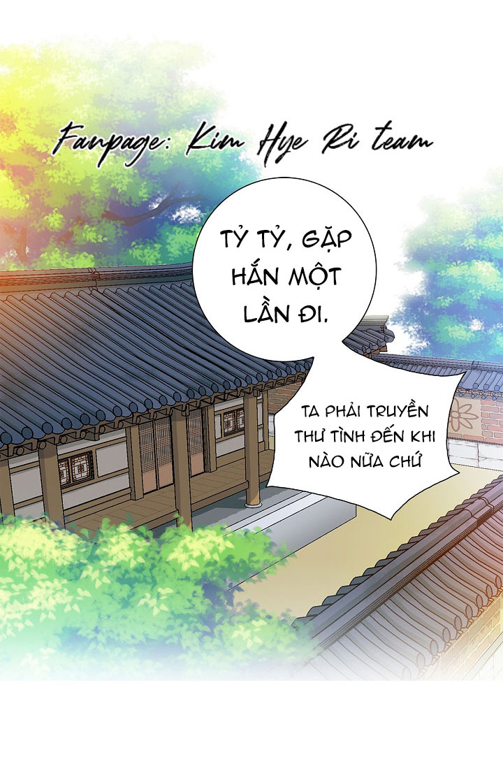 chuyện khuê phòng chapter 18 25