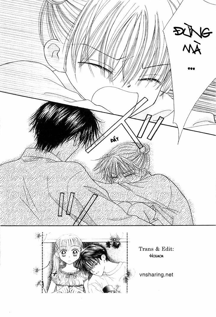 kare made love km chapter 3 27