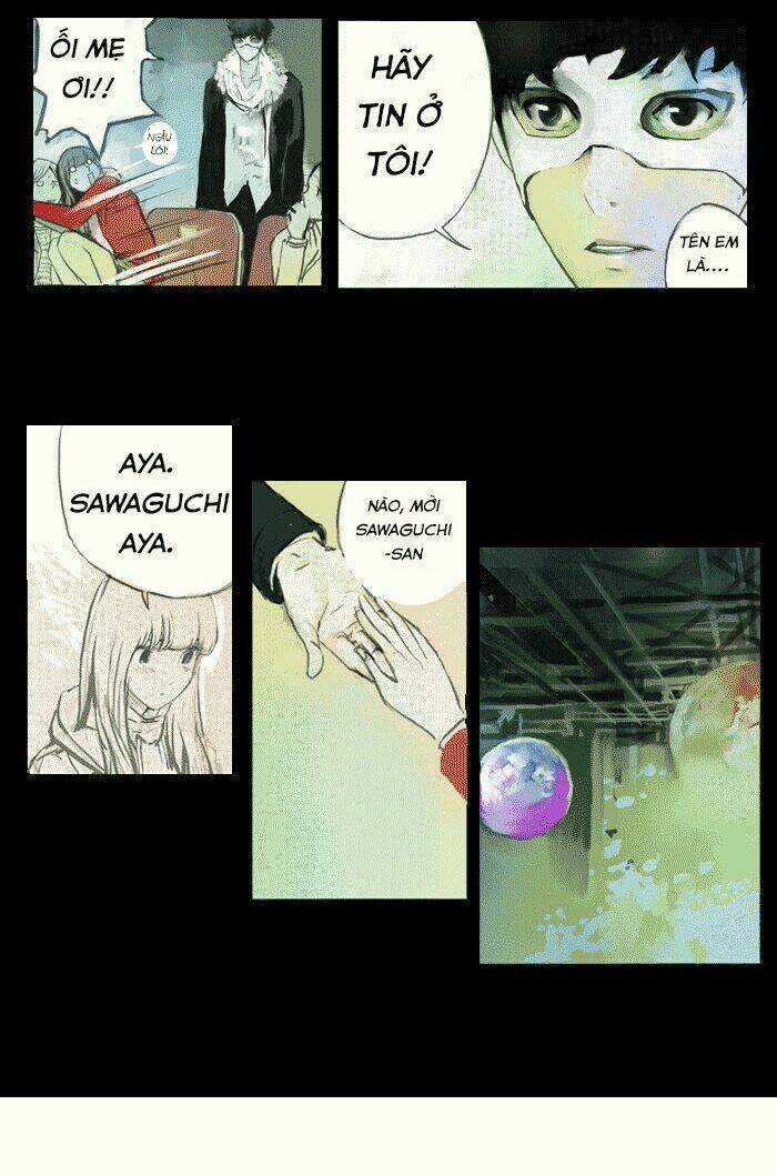 colors of the wind chapter 2 19