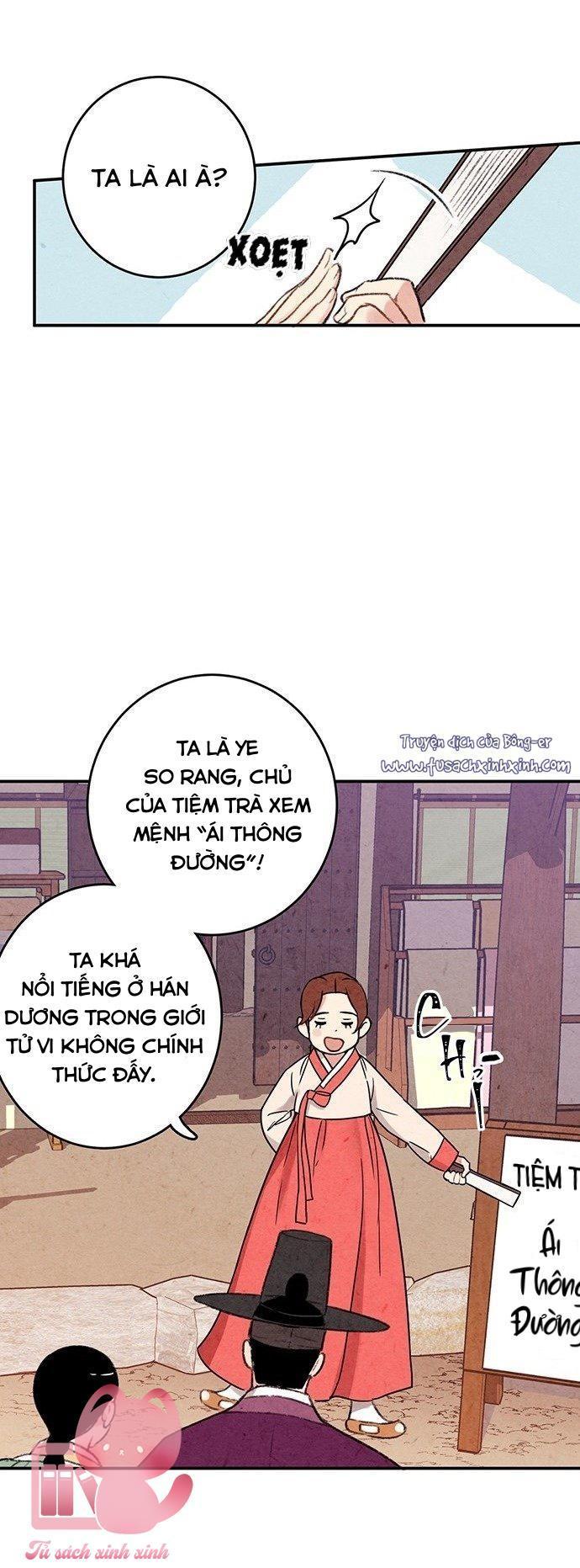 lệnh cấm hôn chapter 2 46