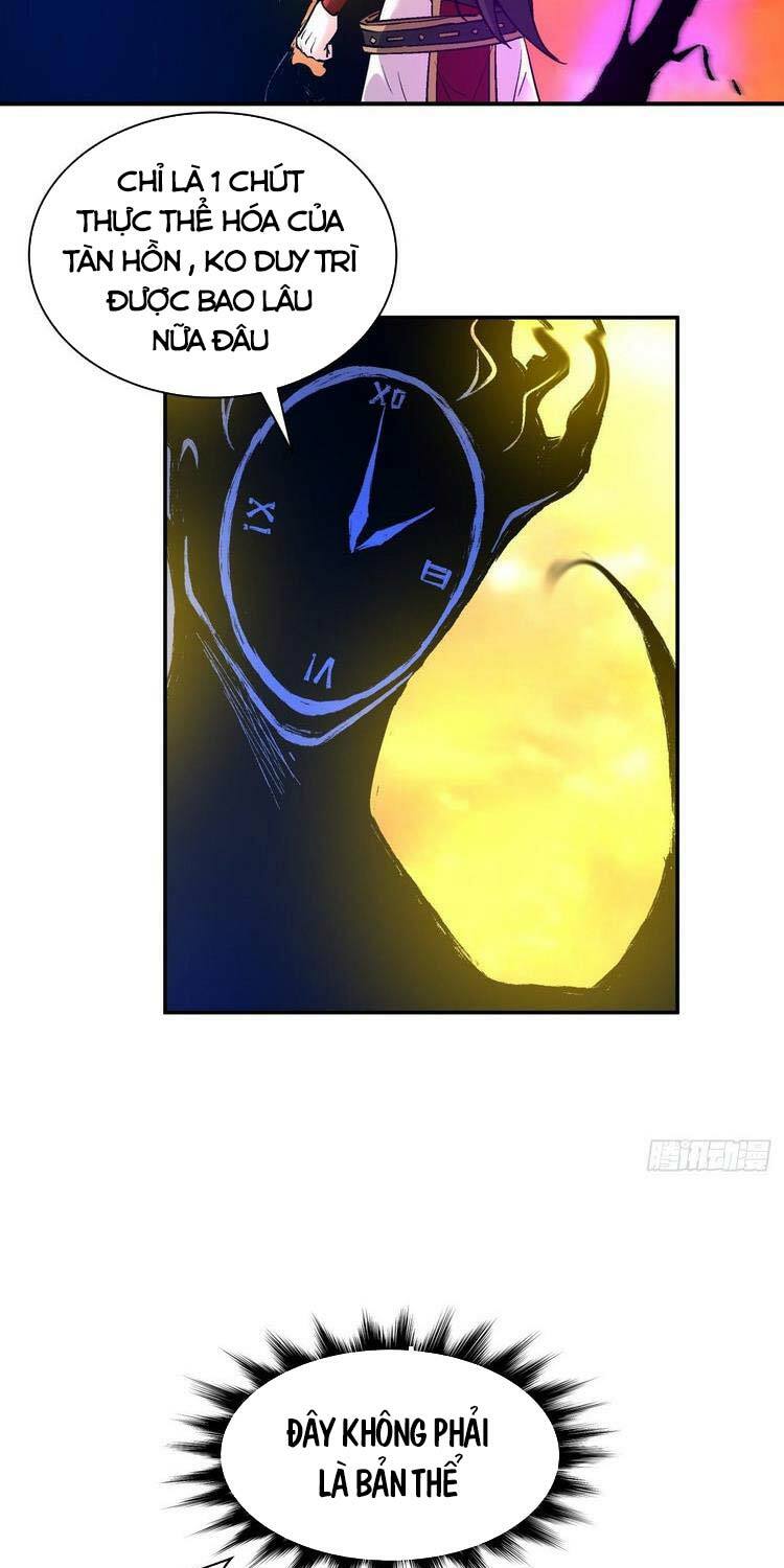 ta là nhà giàu số một, ta không muốn trọng sinh chapter 68 9