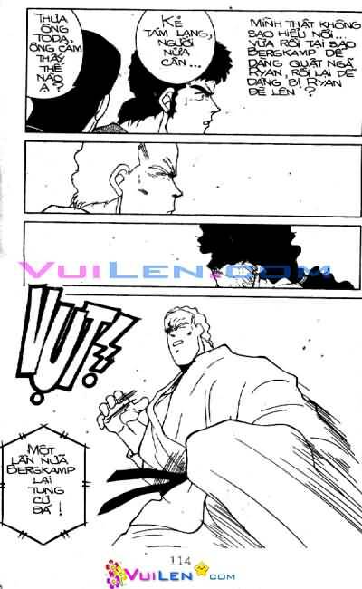 truyền nhân atula - shura no mon i chapter 32 115