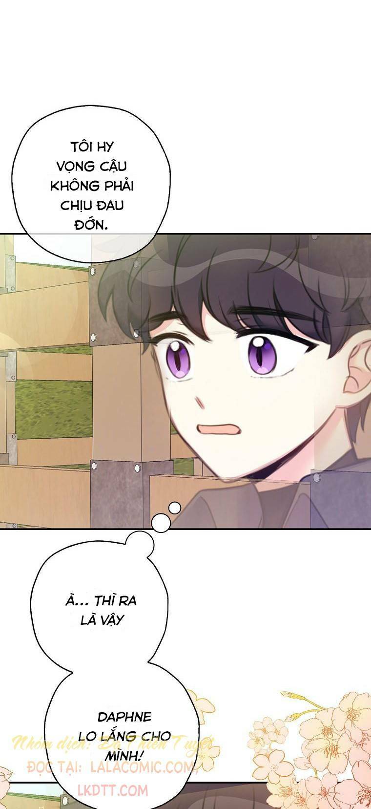 sinh ra làm con gái ác nữ chapter 21 42