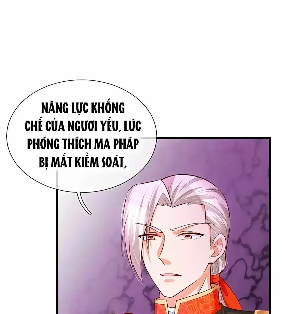 bỗng một ngày nọ trở thành con gái vua chapter 99 1