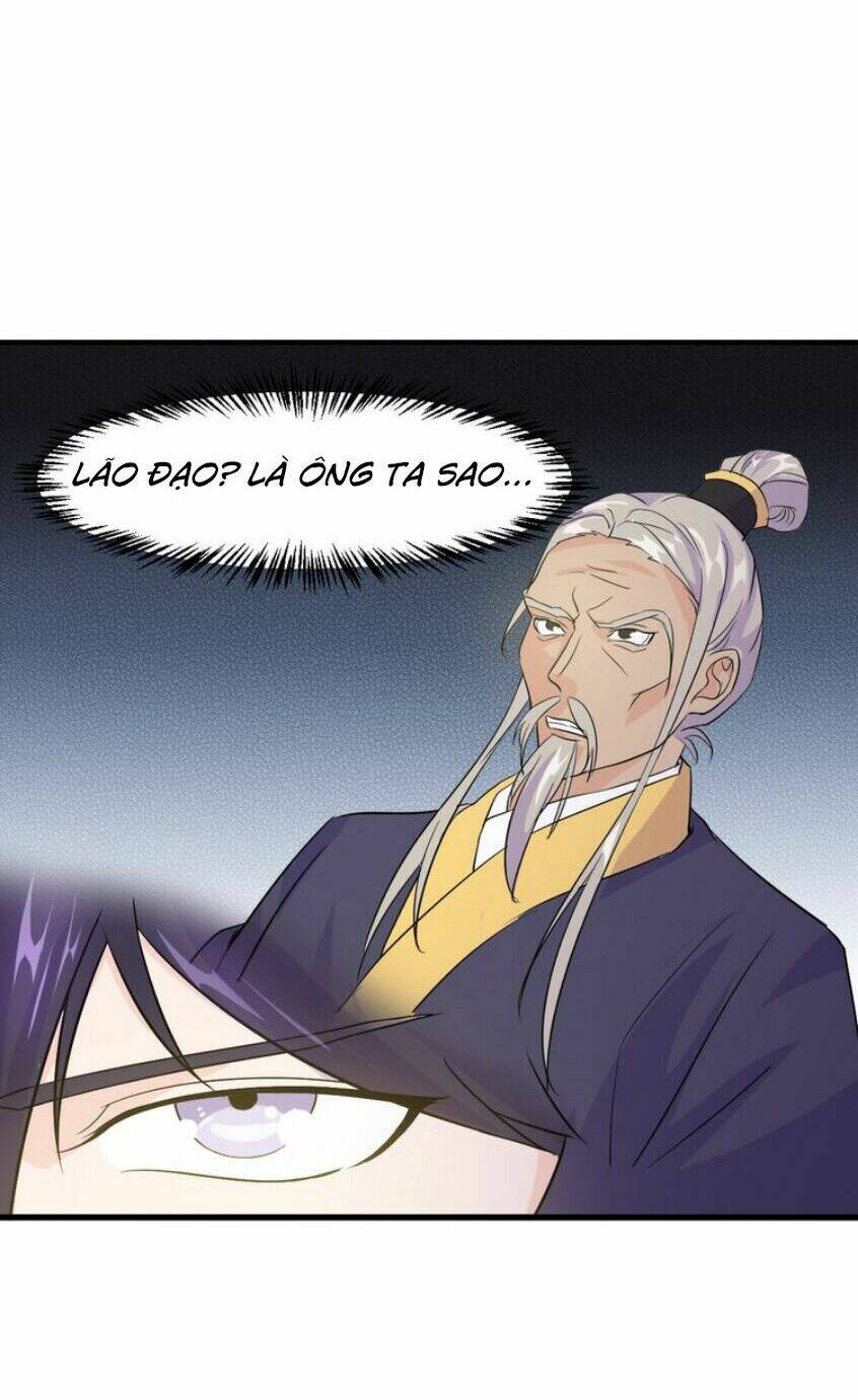 siêu cấp hộ vệ của đại tiểu thư chapter 9 46