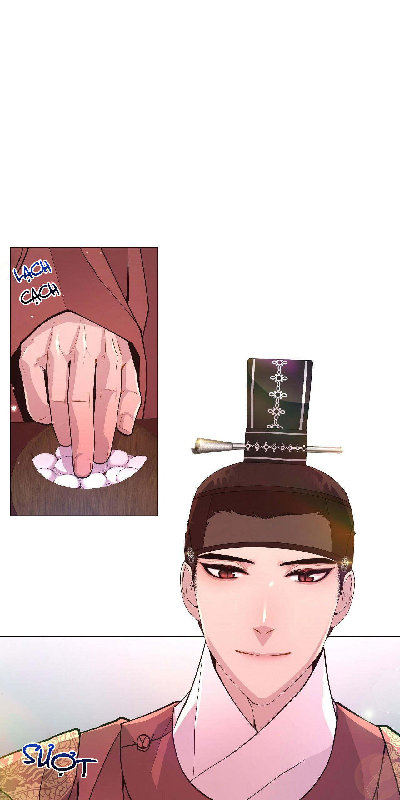 dạ xoa hóa liên ký chapter 8 49