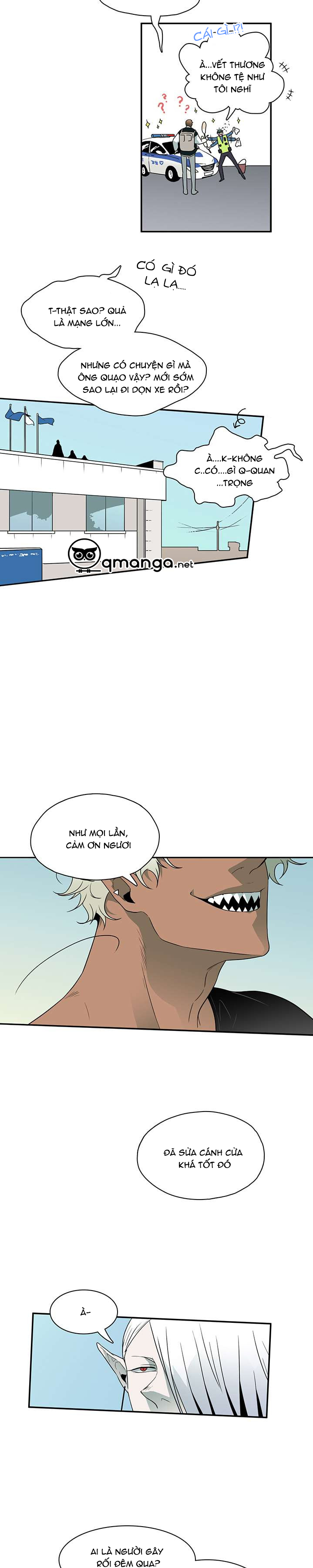 dear door chapter 9 11