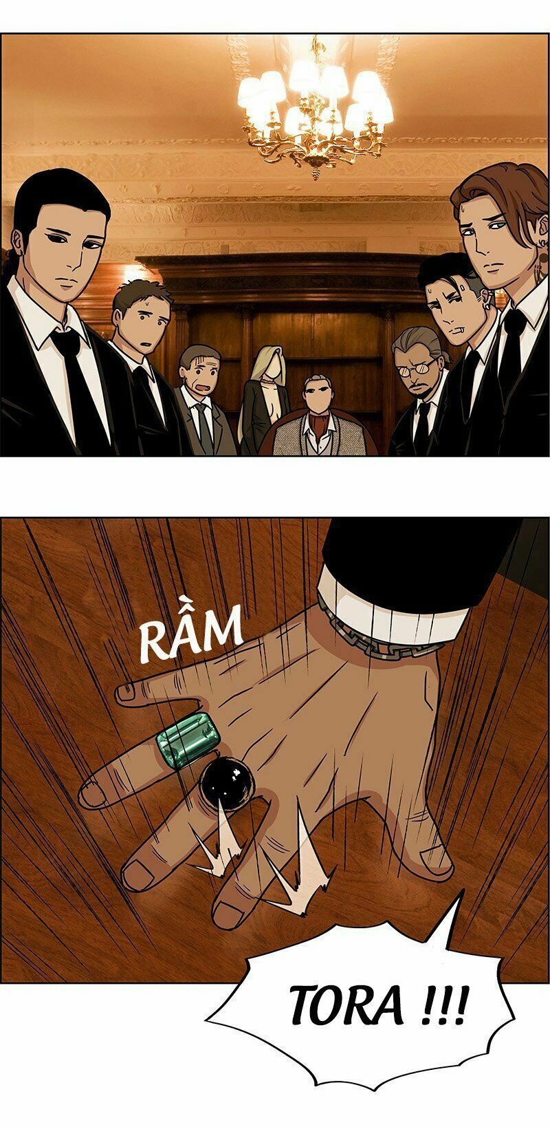 nửa đêm ở poppy land chapter 5 4