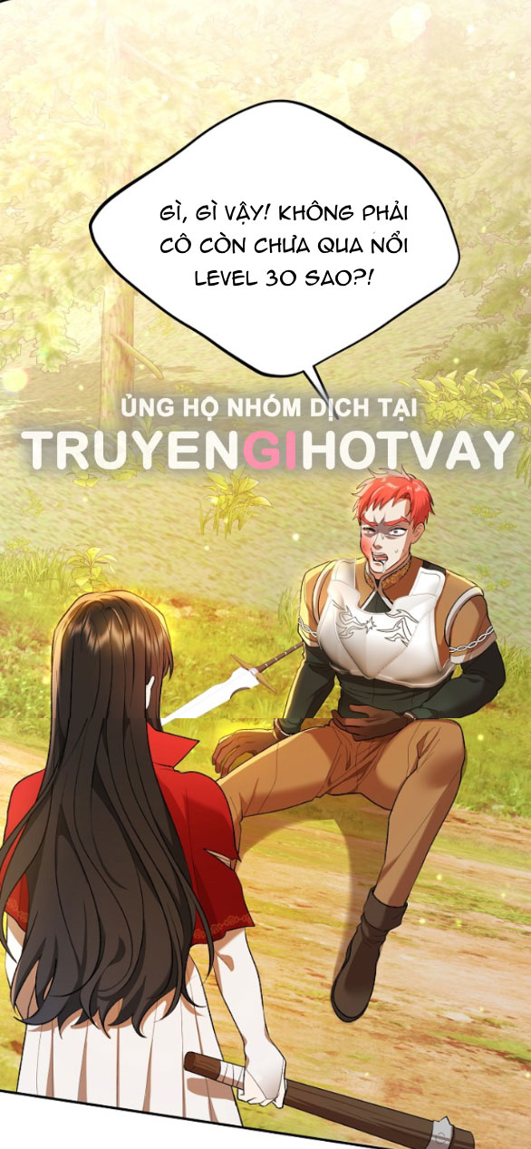 [18+] dũng sĩ vị tha chapter 33.1 6