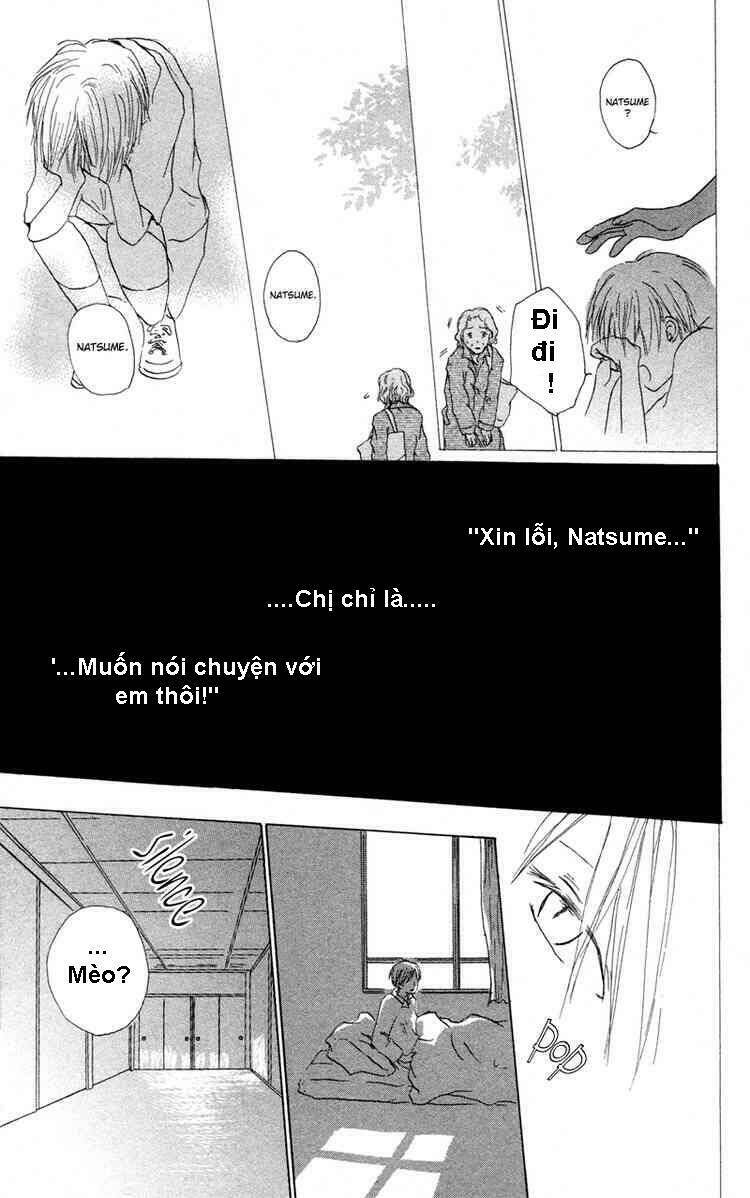 trả tên lại cho yêu quái chapter 3 29