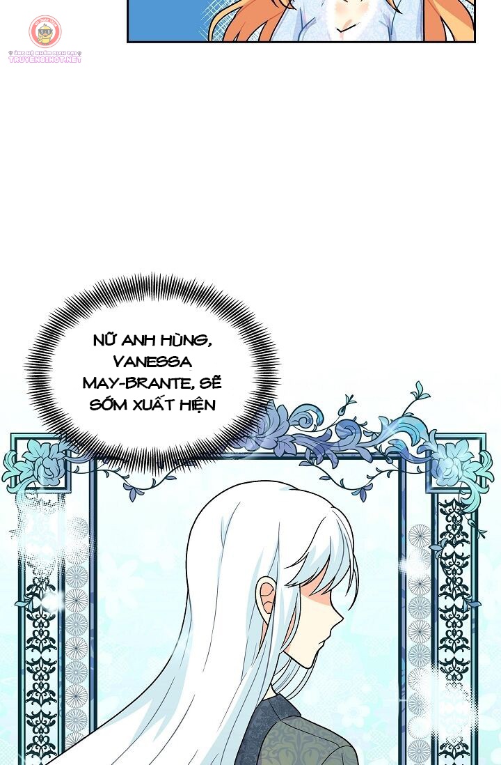 kẻ hủy diệt đã yêu tôi ! chapter 2.5 10