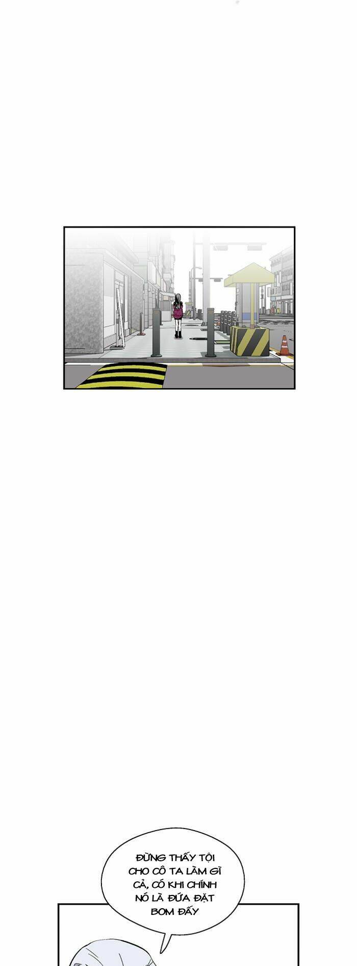 người máy hủy diệt chapter 75 39