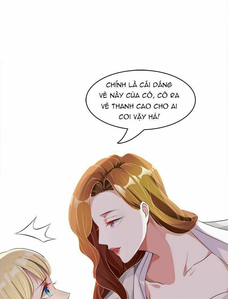 lãnh hôn cuồng ái chapter 7 14