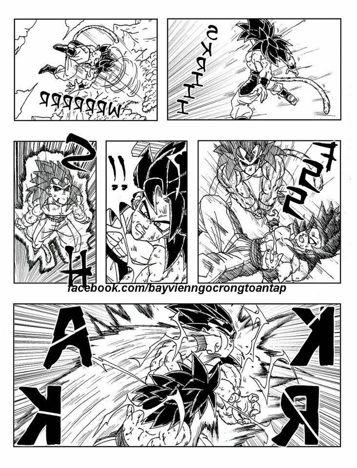 thế giới ngọc rồng new age chapter 26 11