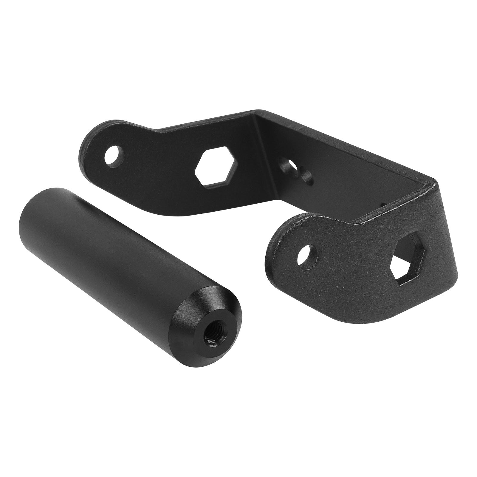 Handle Bar Rear Bracket Universal Handle Kit Aluminum Electric Scooter Modified Accessories
