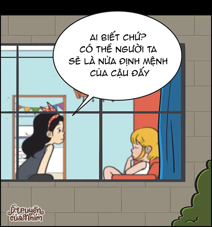 yumis cells chapter 33 22