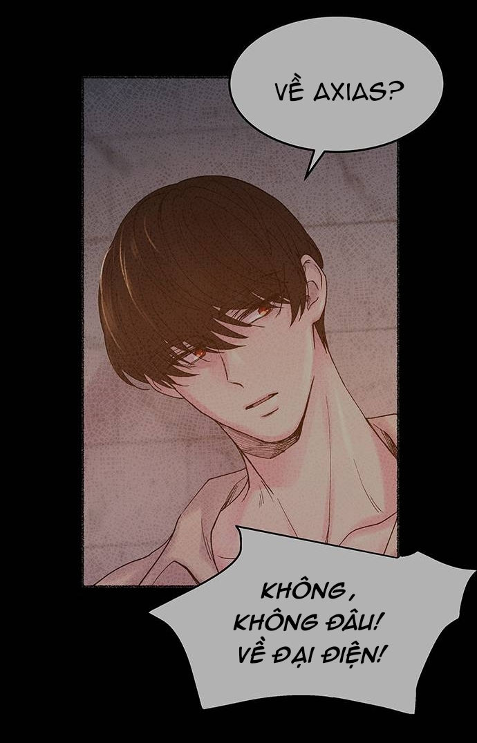 như gió trên cành cây khô chapter 32 55