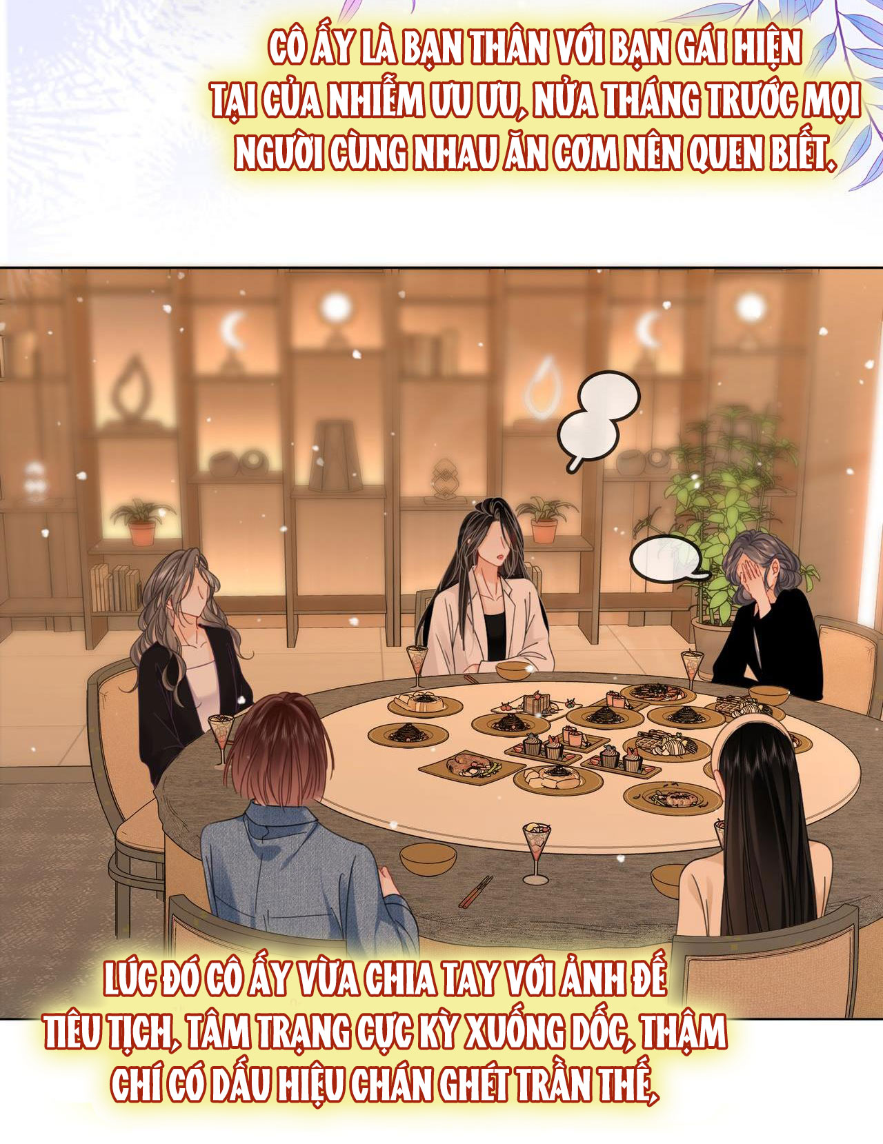 cố tiểu thư và khúc tiểu thư chapter 98 31