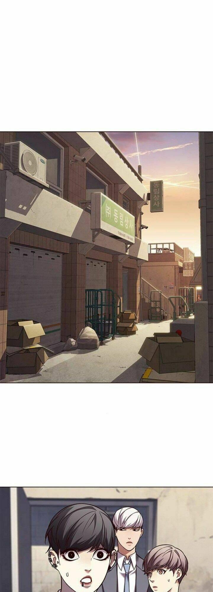 biến thân thành mèo chapter 105 27