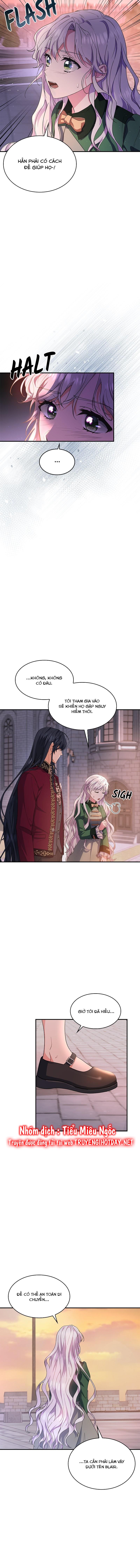 những gì melvin để lại chapter 7 18