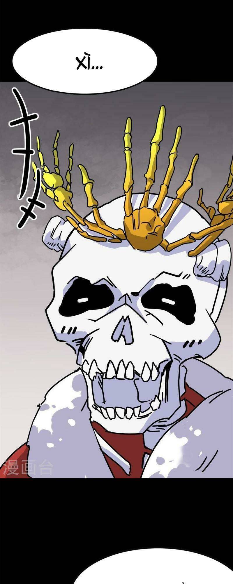 bạn gái virus của tôi chapter 348 39