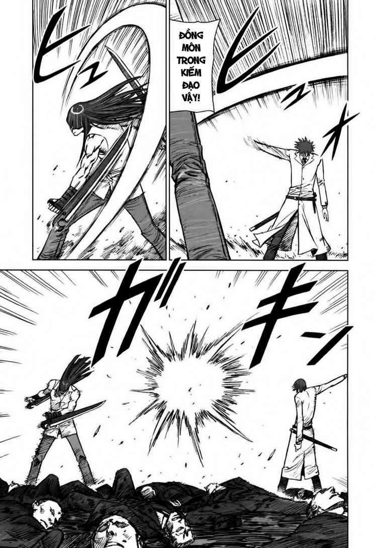 jackals chapter 32 14