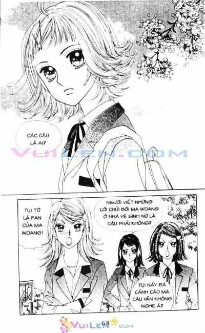 anh là của tôi chapter 1 68