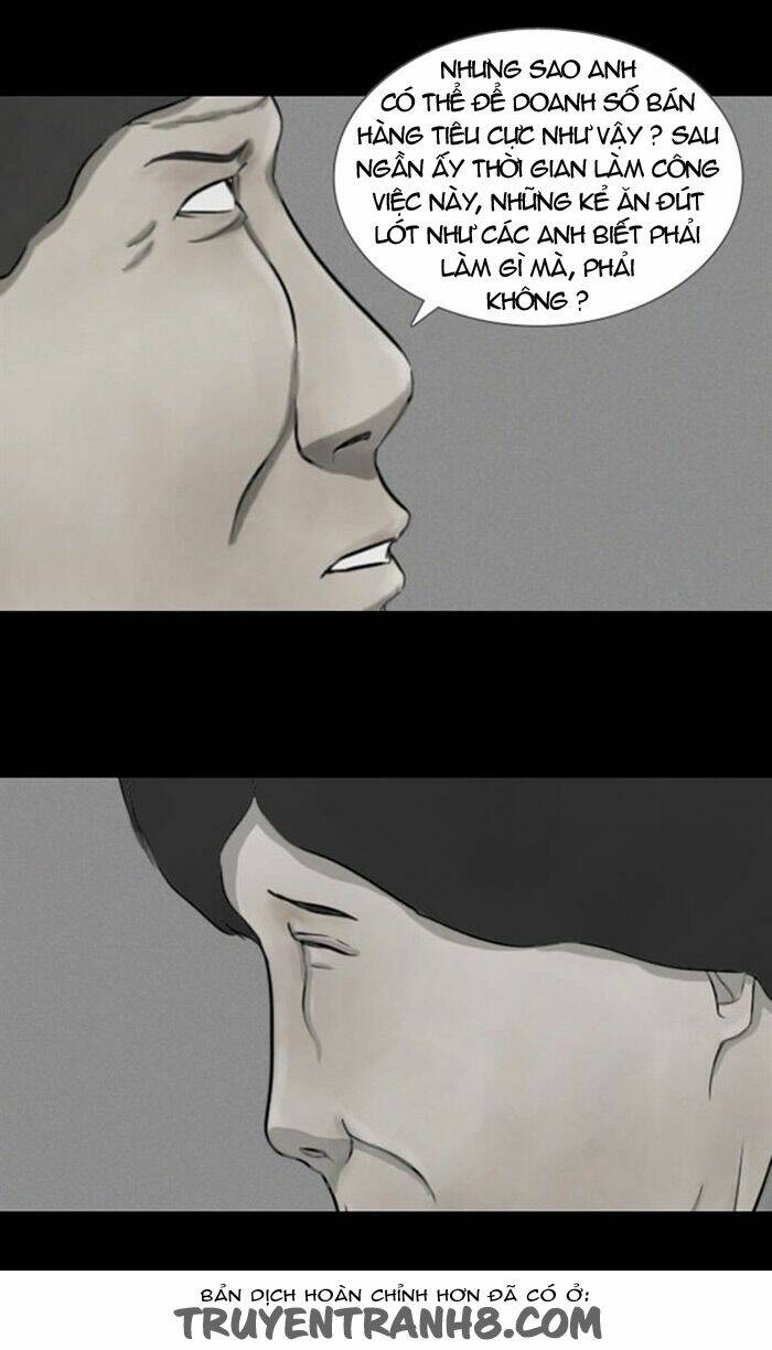 thứ sáu: những câu chuyện cấm chapter 43 8