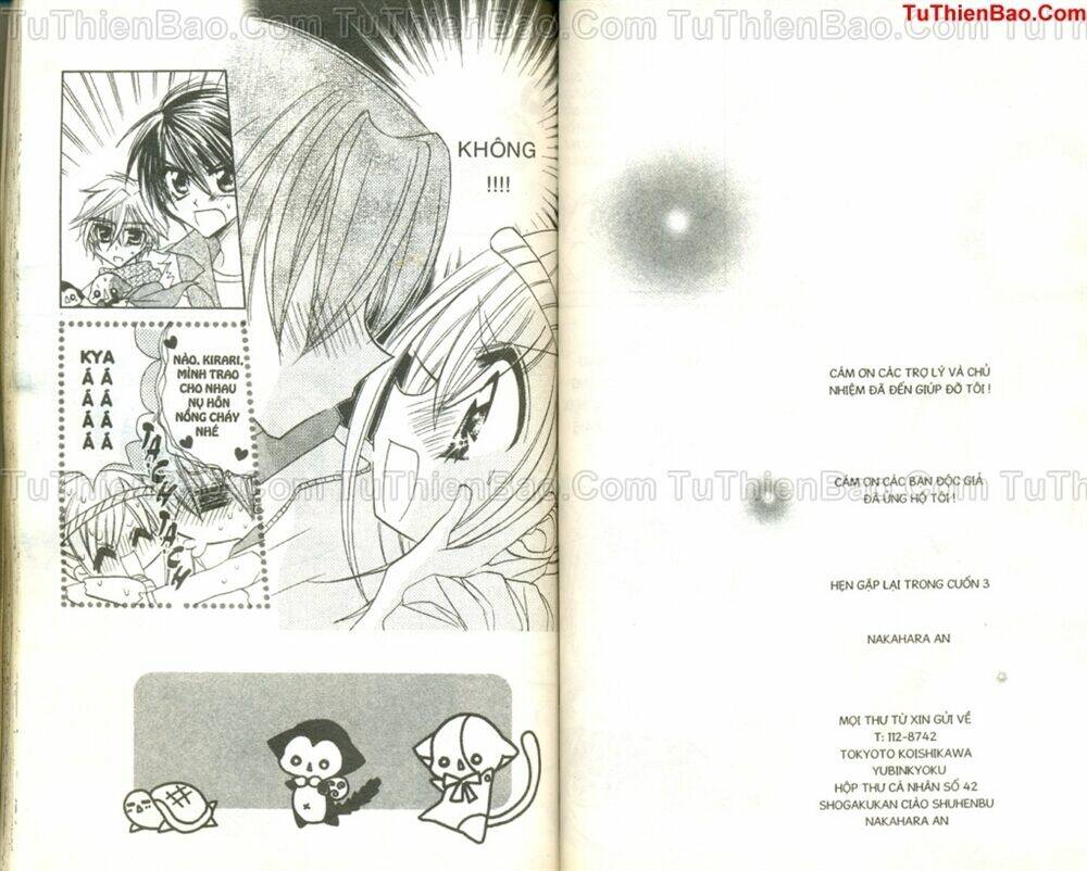 tôi là idol chapter 2 55