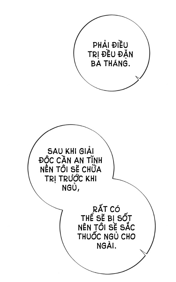 [18+] mơ về một cơn mưa phùn chapter 3.2 9