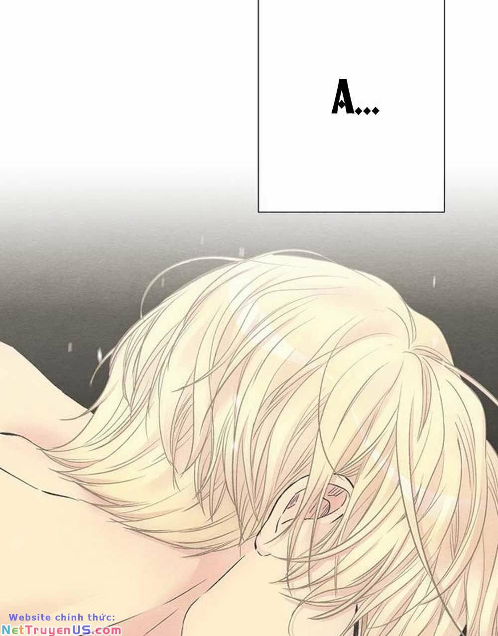 Hoàng Tử Rắc Rối chapter 36.1 9