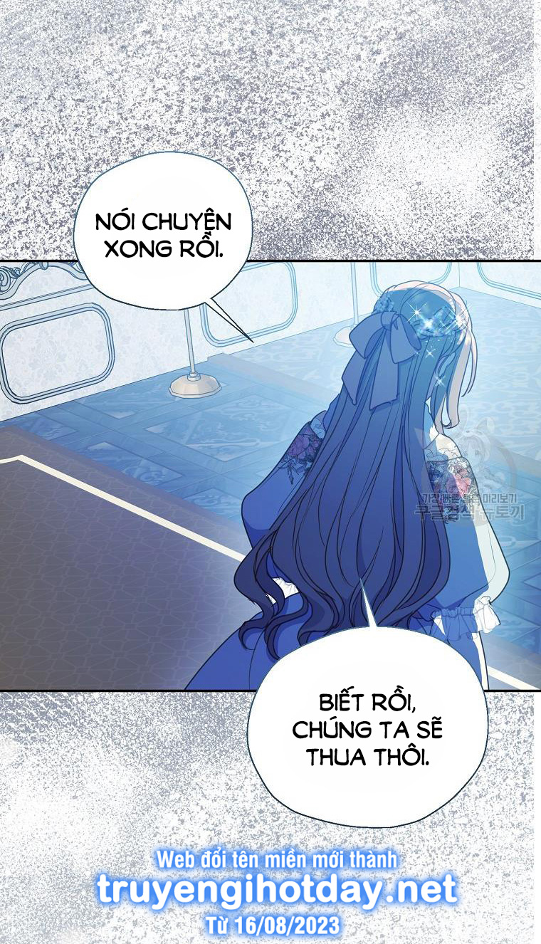 bệ hạ, xin đừng giết tôi!! chapter 109.1 28