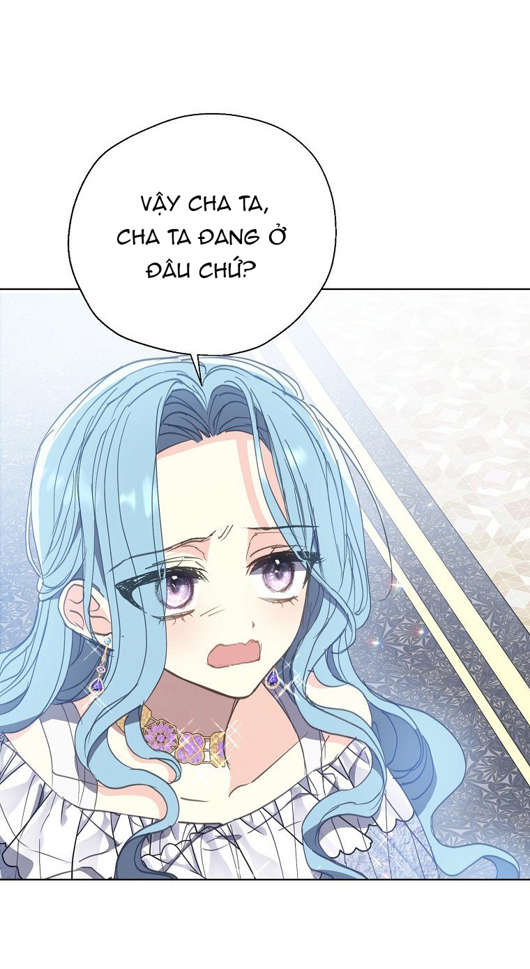 bệ hạ, xin đừng giết tôi!! chapter 128.1 1