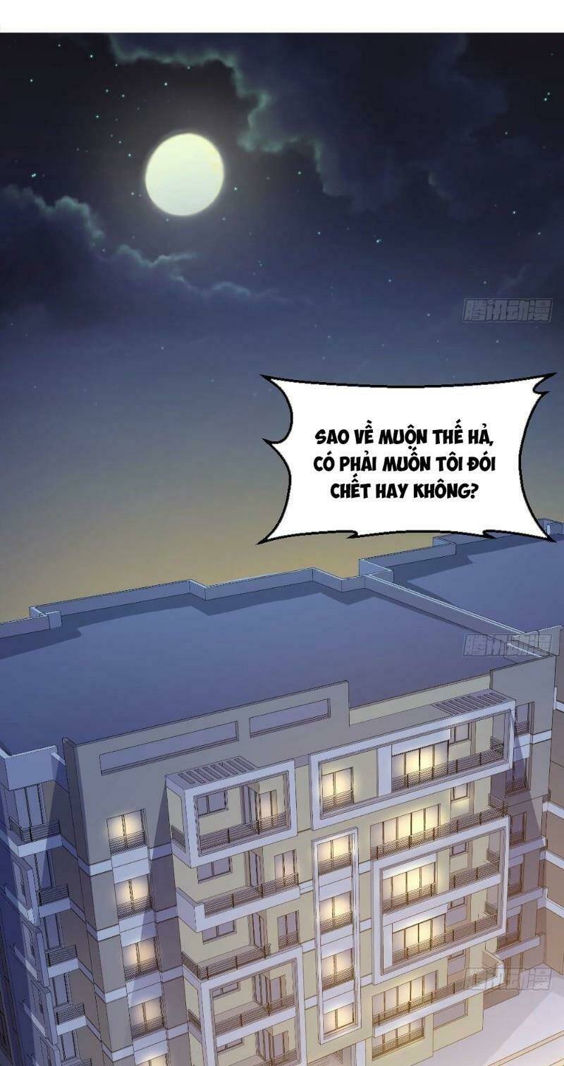 tối cuồng nữ tế chapter 25 1