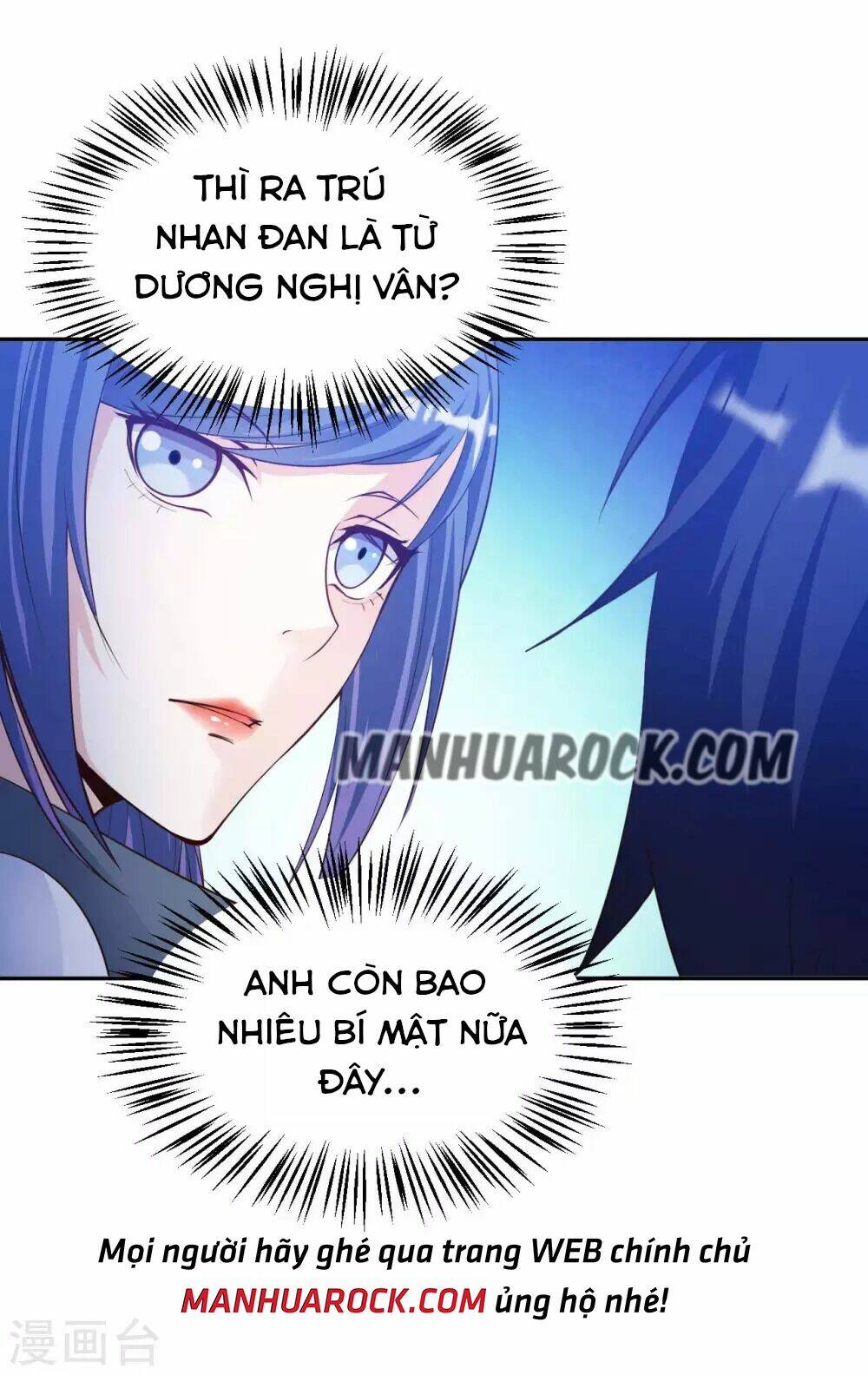 sư phụ của ta là thần tiên chapter 40 12